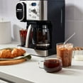 thumbnail image 5 of Cuisinart 2-in-1 Coffeemaker, 12 Cup Capacity, Single Serve, Hot or Iced, 5 of 9