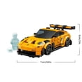 thumbnail image 7 of LEGO Speed Champions Porsche 911 GT3 RS Super Car, 348 pc., 7 of 13