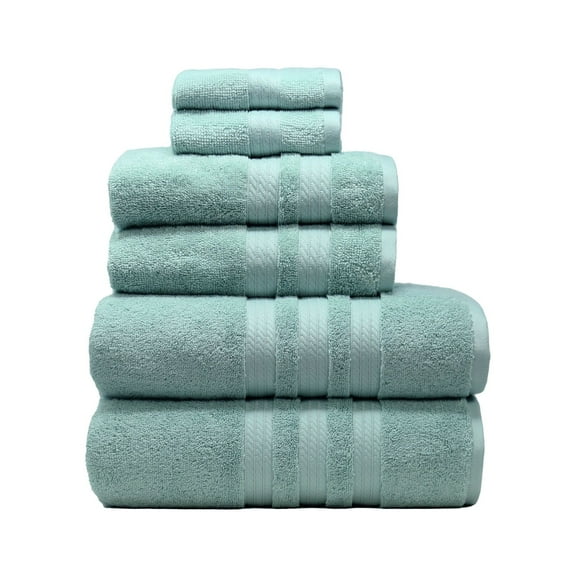 Member's Mark Hotel Premier 6-Piece Towel Set