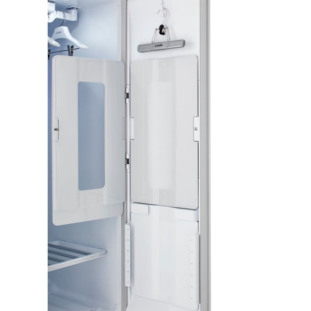 LG Styler Wi-Fi Enabled Steam Closet, TrueSteam, 3 Exclusive