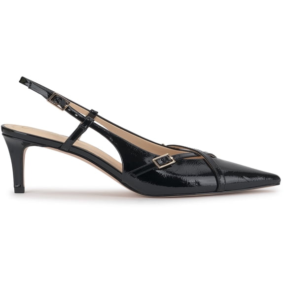 Jessica Simpson Kitten Heel