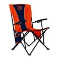 thumbnail image 1 of Logo Brands Chicago Bears Hard Arm Chair, 1 of 6