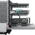 thumbnail image 5 of Samsung Top Control Dishwasher w/ StormWash+, 5 of 9