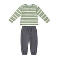 thumbnail image 3 of Member's Mark Toddler Boys 2-Piece Outfit Set, 3 of 6
