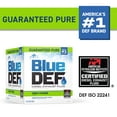 thumbnail image 2 of BlueDEF Diesel Exhaust Fluid (2.5 gal.), 2 of 5