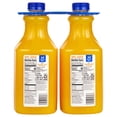 thumbnail image 4 of Member's Mark Light Orange Juice Beverage, 52 fl. oz., 2 pk., 4 of 6
