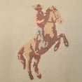 thumbnail image 5 of Mighty Fine Women's Americana Sweater, 5 of 7