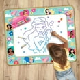 thumbnail image 3 of Bendon ImagineInk Mess Free Princess Doodle Mat, 3 of 6