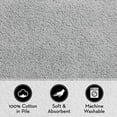 thumbnail image 6 of Member's Mark 2-Piece 100% Cotton Bath Rug Set, 6 of 10