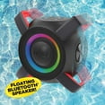 thumbnail image 10 of ION Audio Wave Rider X Floating Bluetooth Speaker, 10 of 14