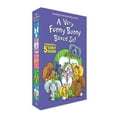 thumbnail image 1 of A Very Funny Bunny Boxed Set, Hardcover, 1 of 3