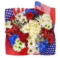 thumbnail image 1 of Member's Mark 4th of July Premium Bouquet, 1 of 6
