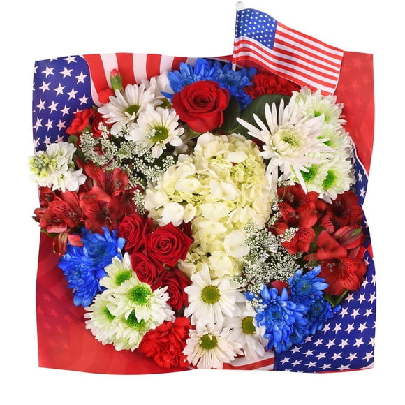 Member's Mark 4th of July Premium Bouquet