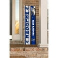 thumbnail image 3 of NCAA 8" x 60" Reversible Porch Greeter Sign, 3 of 5