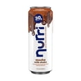 thumbnail image 3 of Nurri 30g Protein Mocha Milk Shake 11 fl. oz., 12 pk., 3 of 9