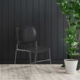 thumbnail image 11 of NPS 8500 Series Ultra-Compact Plastic Stack Chair, Assorted Colors 4 Pack, 11 of 11