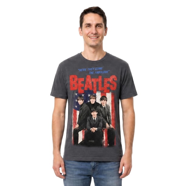 Licensed Men's Graphic Tee - Samsclub.com
