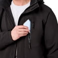 thumbnail image 6 of Free Country Men's Snow Jacket, 6 of 9