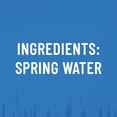 thumbnail image 2 of Deer Park 100% Natural Spring Water 16.9 fl. oz., 40 pk., 2 of 10