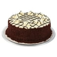 thumbnail image 1 of Member's Mark 10" Red Velvet Cake, 93 oz., 1 of 5