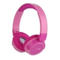 thumbnail image 1 of Altec Lansing 2-in-1 Bluetooth Kid-Safe Headphones, 1 of 9