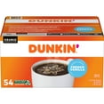 thumbnail image 1 of Dunkin' French Vanilla K-Cups 54 ct., 1 of 13