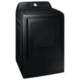 thumbnail image 4 of Samsung 7.4 cu. ft. Gas Dryer with Sensor Dry, 4 of 10