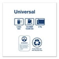 thumbnail image 4 of Tork Universal 2-Ply White Jumbo Bath Tissue, 12 rolls, 1,000 ft./roll, 4 of 7