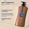 thumbnail image 3 of Vaseline Cocoa Radiant Lotion Set, 3 of 9