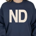thumbnail image 4 of State of Mine Women's Big Timer State Sweatshirt, 4 of 5
