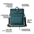 thumbnail image 3 of Member's Mark 16 Can Waterproof Box Cooler, 3 of 14