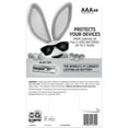 thumbnail image 2 of Energizer MAX AAA Alkaline Batteries, 48 pk., 2 of 11