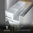 thumbnail image 13 of LG 21 cu. ft. Counter Depth French Door Refrigerator, 13 of 15