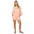 thumbnail image 6 of Roxy Women's Game On Fleece Top, 6 of 8
