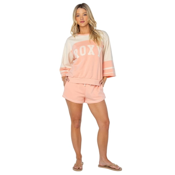 Roxy Women's Game On Fleece Top - Samsclub.com