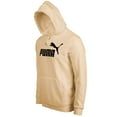 thumbnail image 2 of Puma Men's Essentials Big Logo Hoodie, 2 of 5