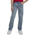 thumbnail image 1 of Levi's Boys 511 Stretch Twill Pants, 1 of 9