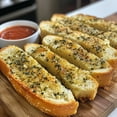 thumbnail image 4 of Kinder's Garlic Parmesan Seasoning, 9.1 oz., 4 of 7