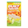 thumbnail image 6 of BUILT Puff Sour Puff Protein Bars, Variety Pack, 13 ct., 6 of 8