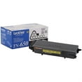 thumbnail image 1 of Brother - TN650 High Yield Toner Cartridge, Black, 1 of 5