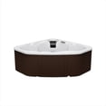 thumbnail image 1 of Lifesmart LS300 Plus 2‑Person 17‑Jet Plug and Play Hot Tub, 1 of 10