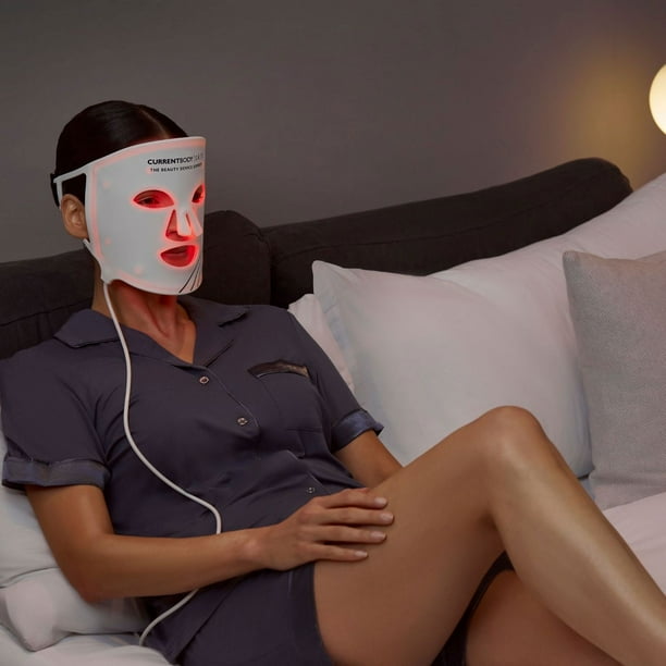 CurrentBody Skin LED Light Therapy Face Mask - Samsclub.com