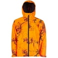 thumbnail image 1 of Habit Men's Buck Hollow Waterproof Hunting Jacket, 1 of 2