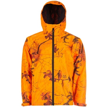 Habit Men's Buck Hollow Waterproof Hunting Jacket