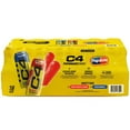 thumbnail image 1 of C4 Performance Energy Drink Variety Pack 16 fl. oz., 18 pk., 1 of 5