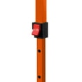 thumbnail image 5 of Logo Brands Clemson Tigers 12'x12' Canopy, 5 of 8