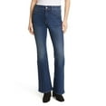 thumbnail image 1 of Jessica Simpson Women's High Rise Flare Jean, 1 of 11