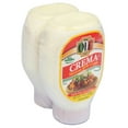 thumbnail image 1 of Ole Squeezable Mexican Crema 15 oz., 2 pk., 1 of 5