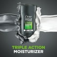 thumbnail image 5 of Dove Men+Care Antiperspirant Deodorant Extra Fresh (2.7 oz., 5 pk ), 5 of 10