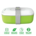thumbnail image 5 of Bentgo Classic All-In-One Bento Lunch Box, 2-Pack, Choose Color, 5 of 6